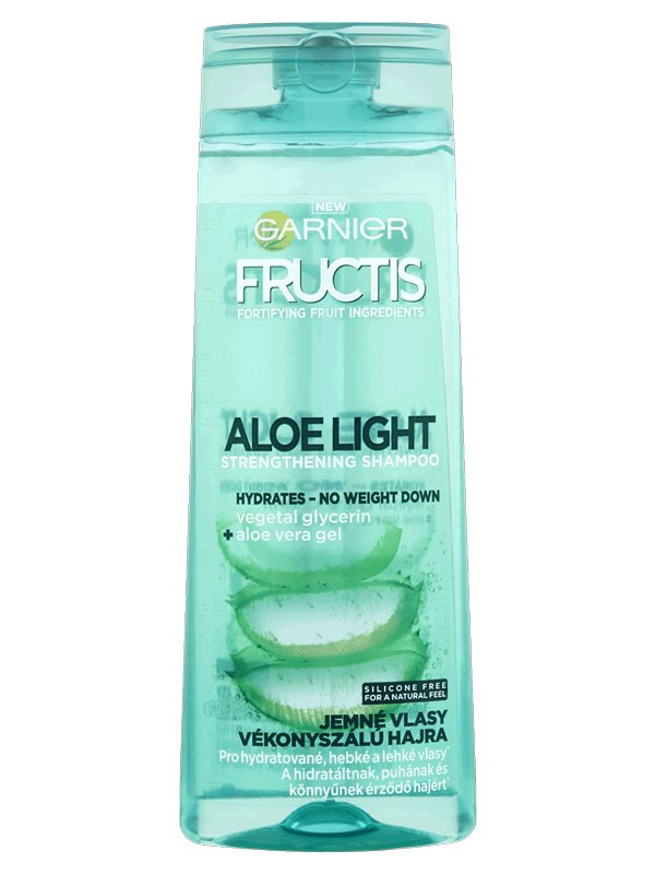 Aloe Light